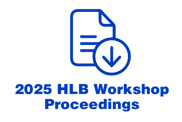 HLB Workshop Document